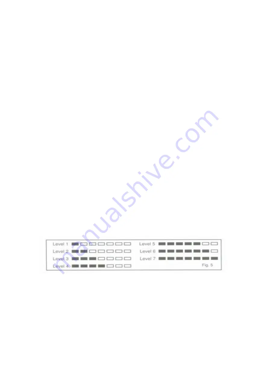 HVTest XP-1A Manual Download Page 9