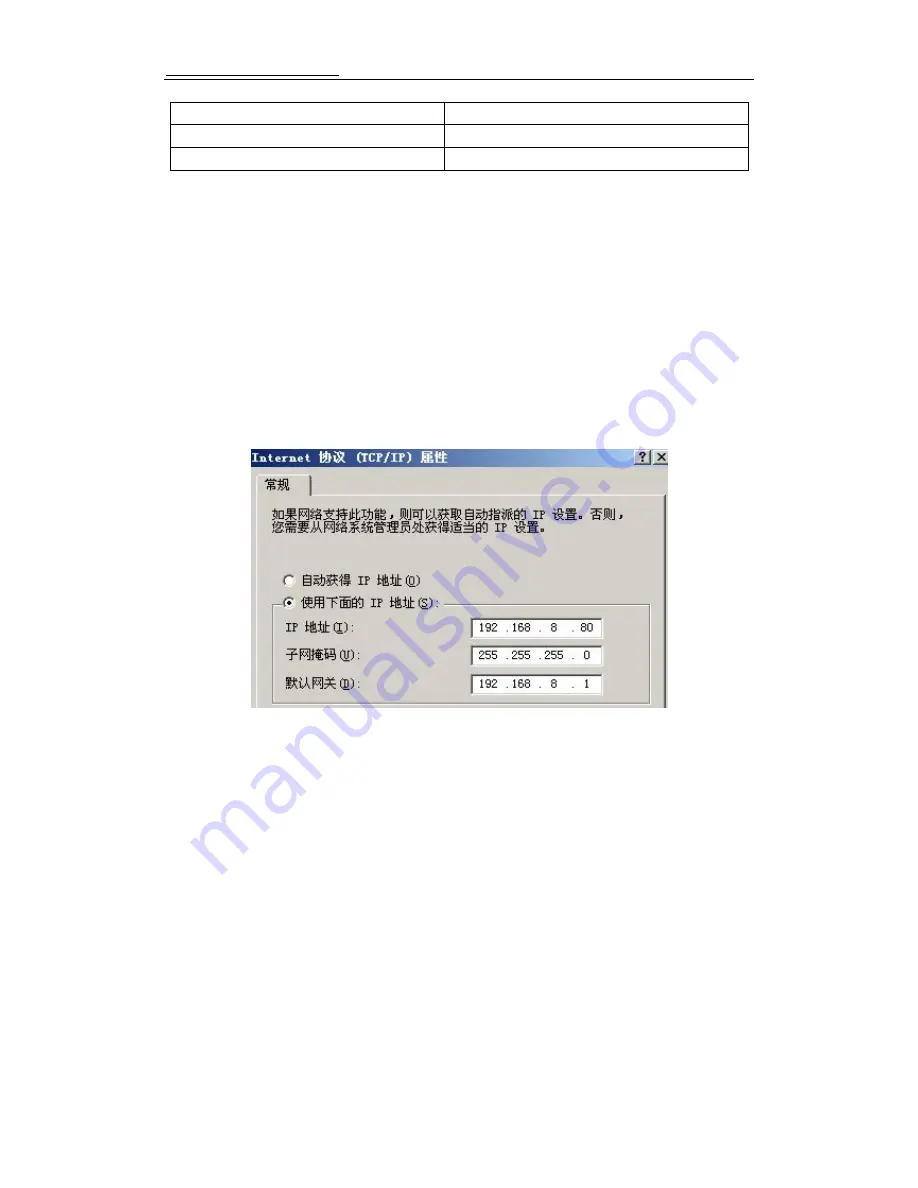 Hybertone HT-322 User Manual Download Page 8