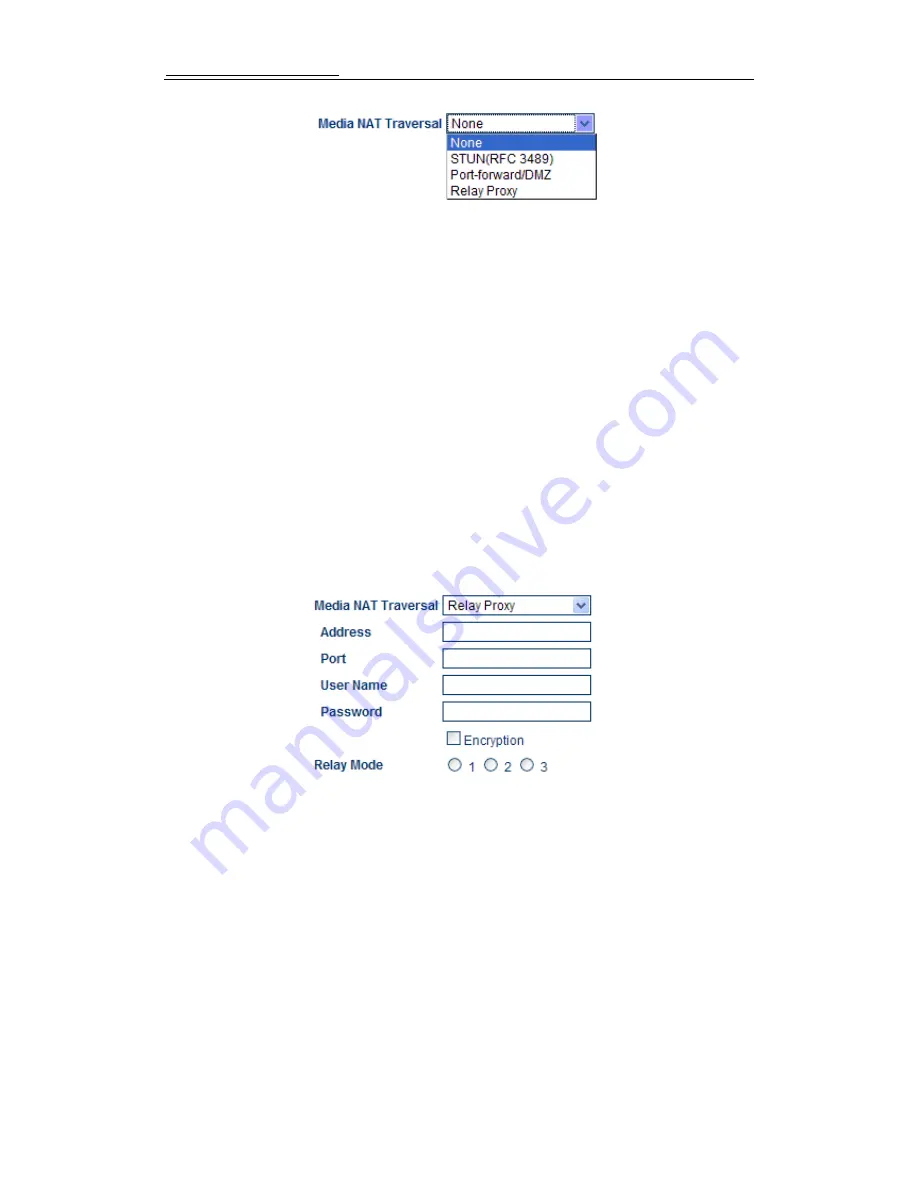 Hybertone HT-322 User Manual Download Page 24