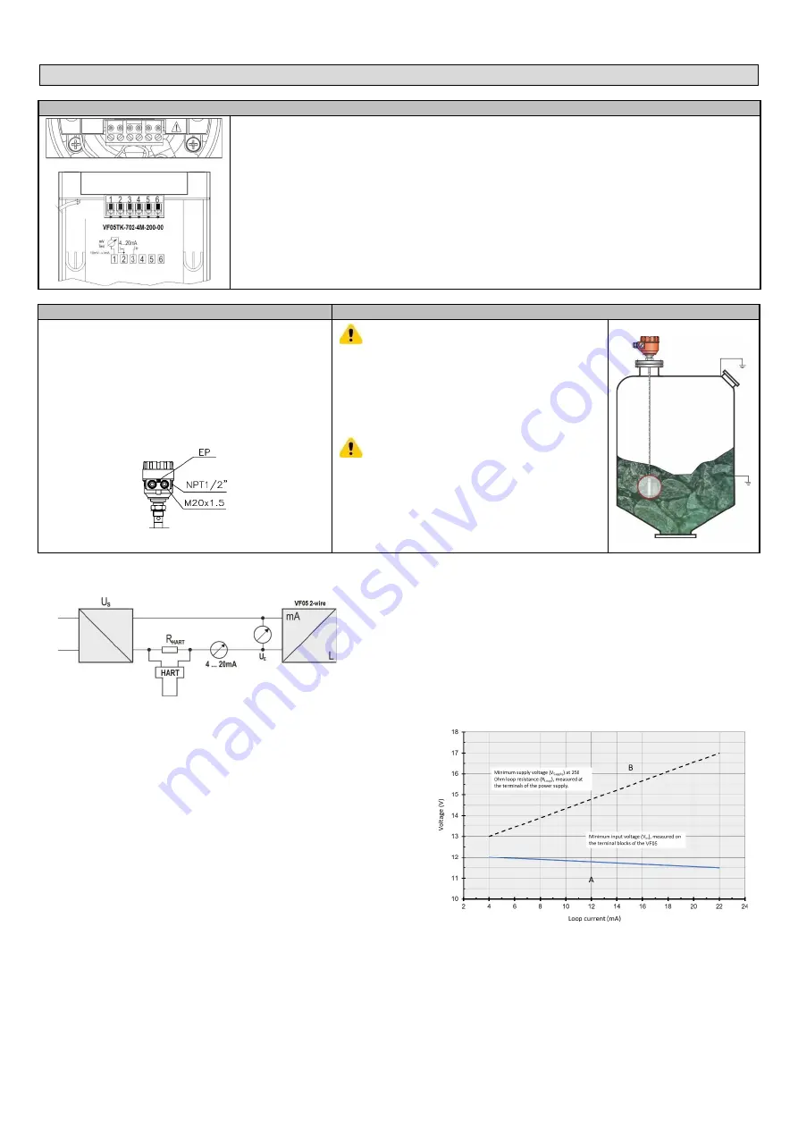 Hycontrol VF05 Скачать руководство пользователя страница 11