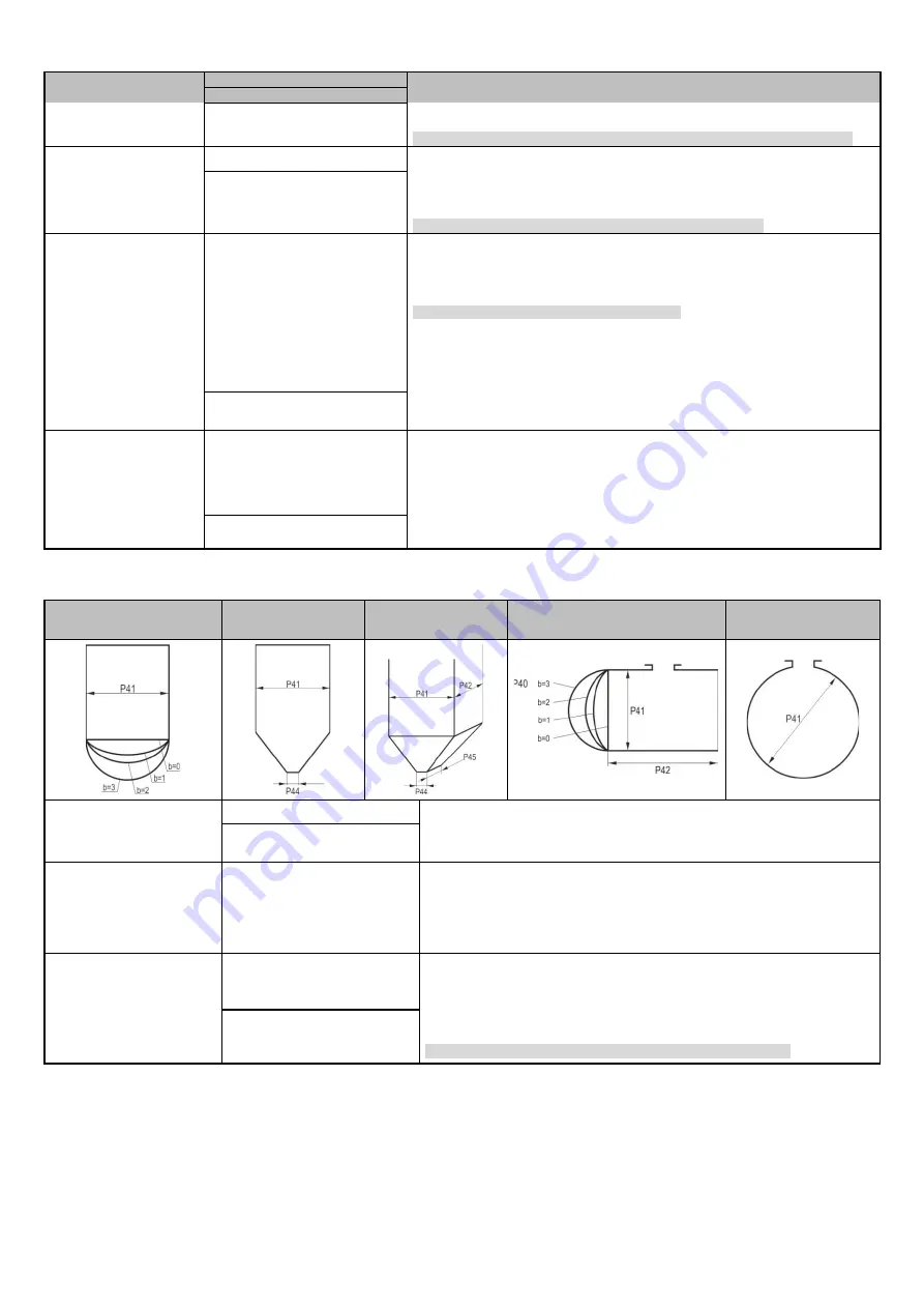 Hycontrol VF05 Скачать руководство пользователя страница 16