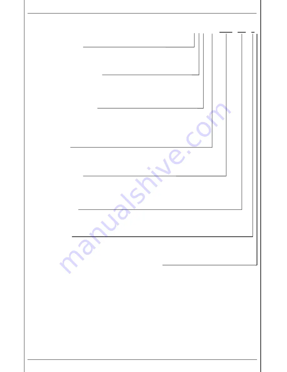 HYDAC ELECTRONIC HDA 4100 Series Manual Download Page 13