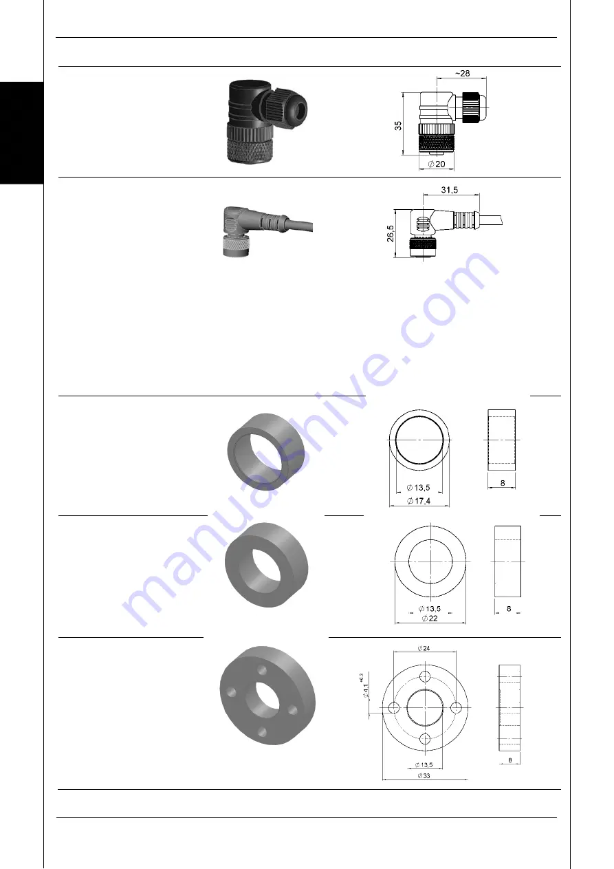 HYDAC ELECTRONIC HLT 2150-R1 Скачать руководство пользователя страница 16