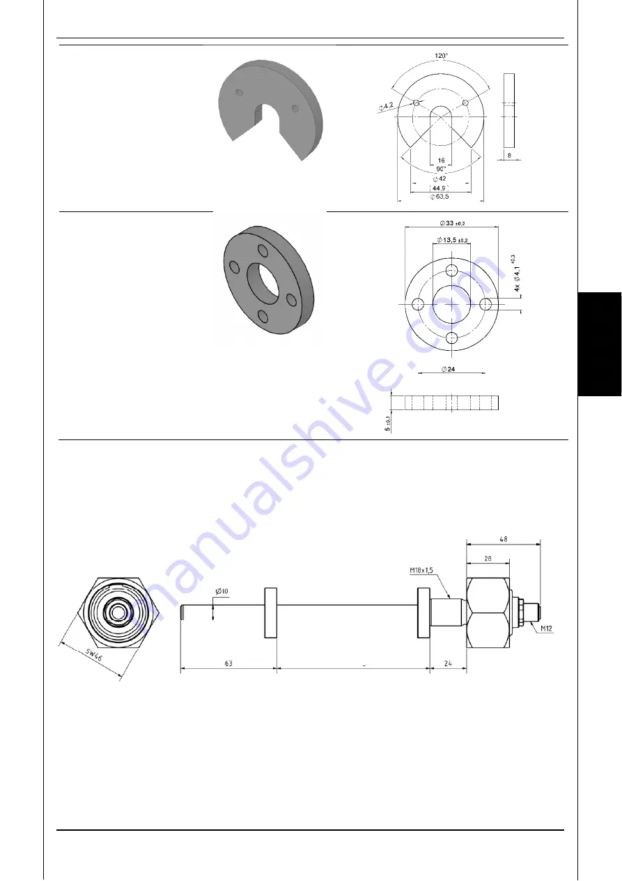 HYDAC ELECTRONIC HLT 2150-R1 Operating Instructions Manual Download Page 53