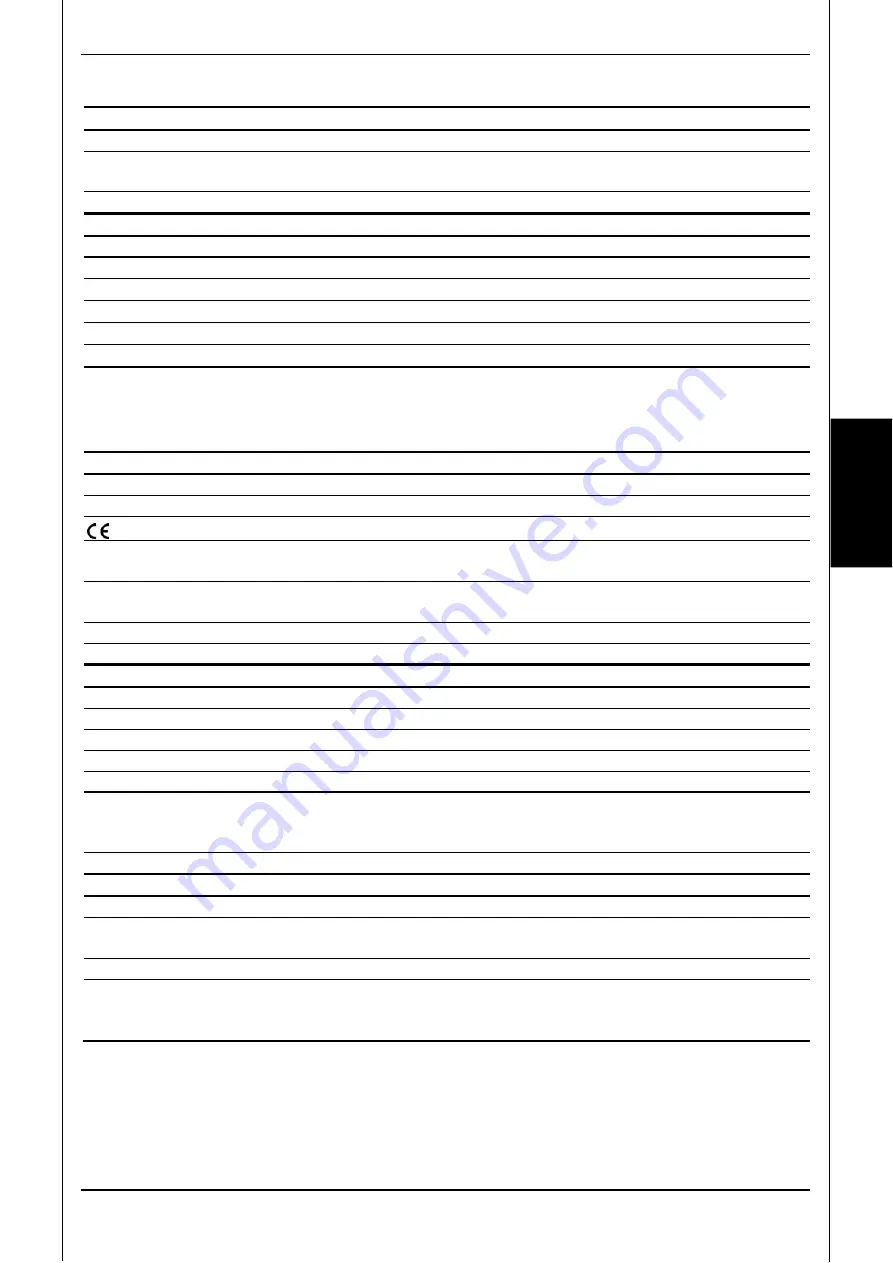 HYDAC ELECTRONIC HLT 2550-L2 Operating Instructions Manual Download Page 49