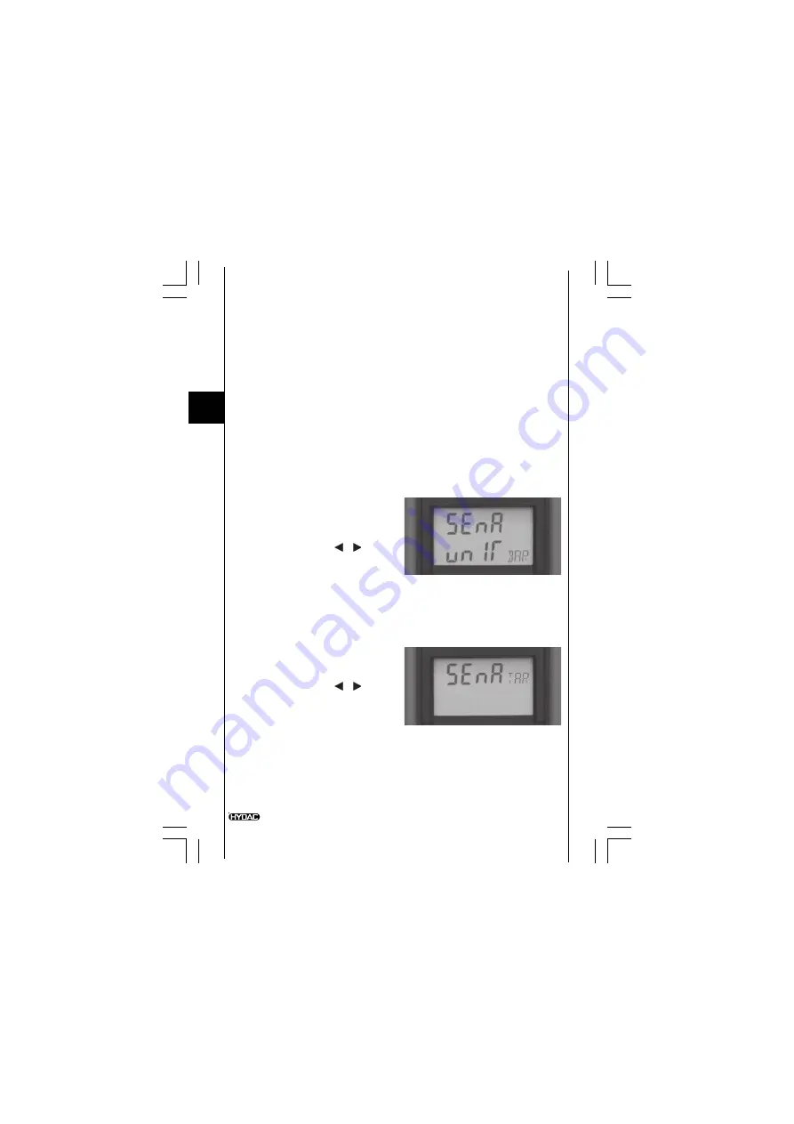 HYDAC ELECTRONIC HMG 510 Manual Download Page 68