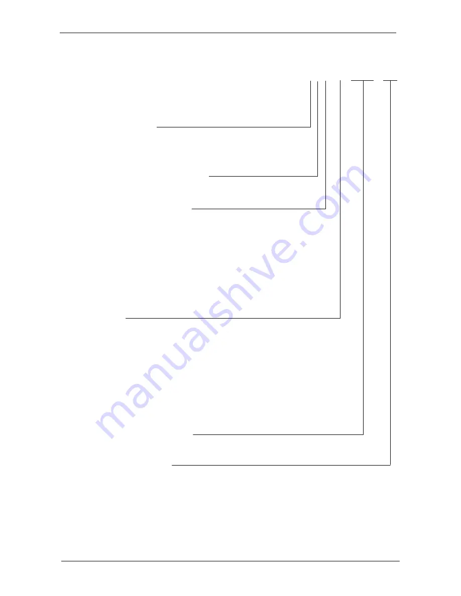 HYDAC ELECTRONIC HNS 3000 Series Скачать руководство пользователя страница 25