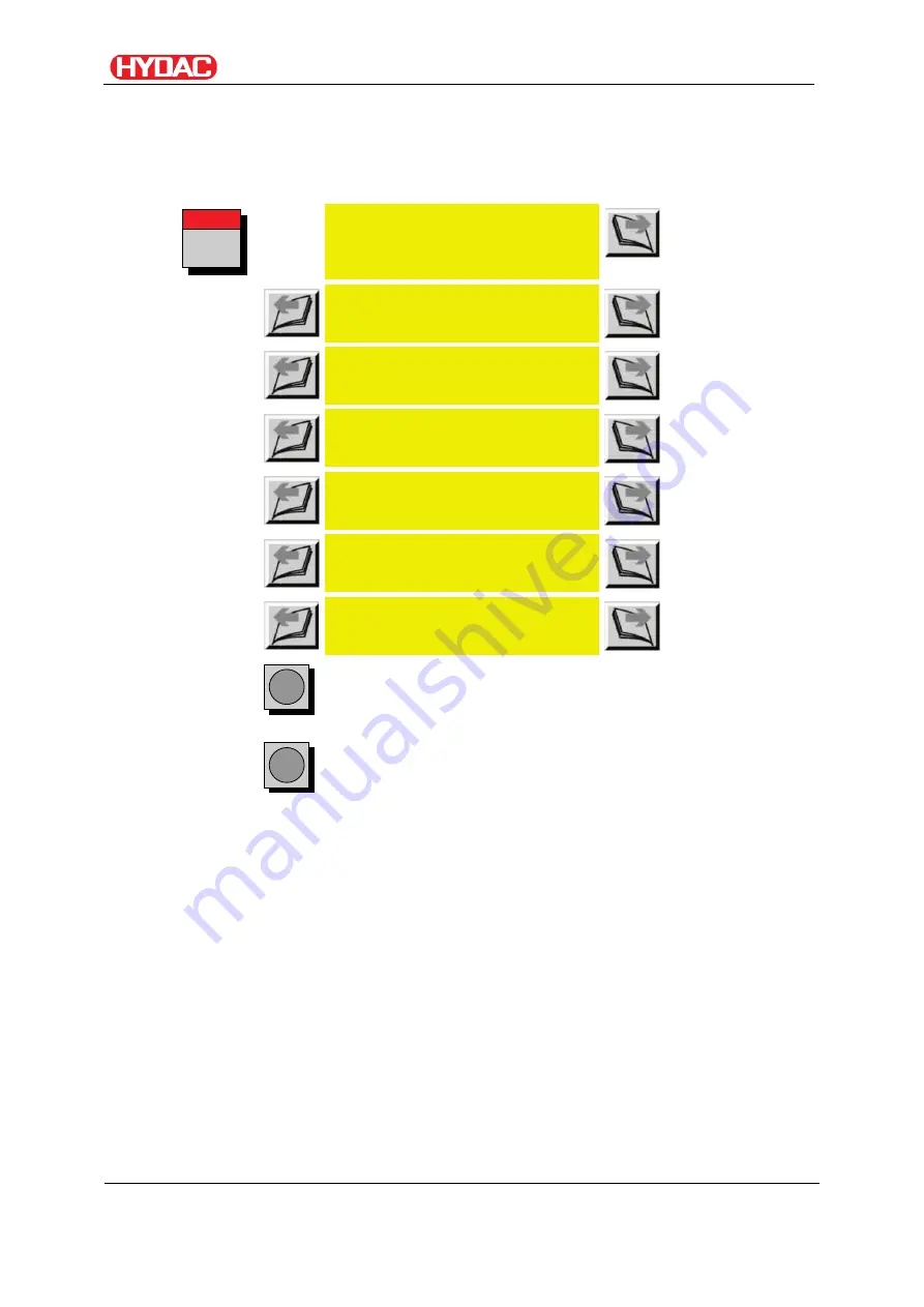 HYDAC FILTER SYSTEMS FluidControl FCU 8111 Скачать руководство пользователя страница 65