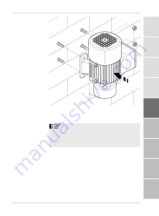 HYDAC FILTER SYSTEMS OLF-10 Series Скачать руководство пользователя страница 45