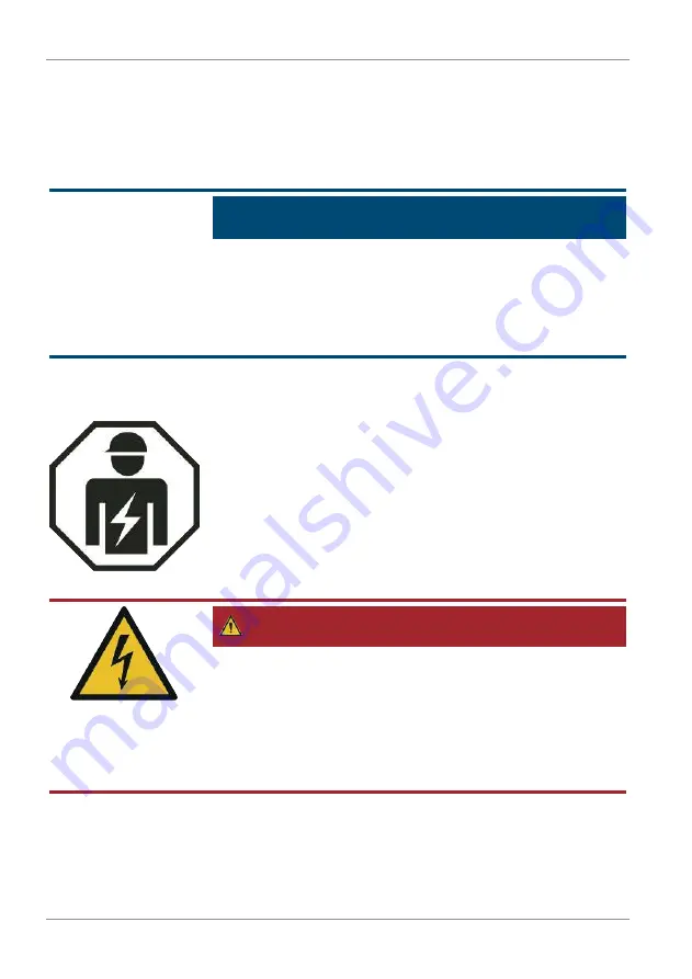 HYDAC FILTER SYSTEMS OLFCM 10/15 Скачать руководство пользователя страница 44