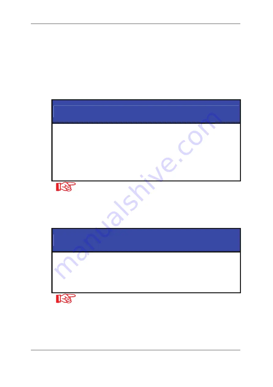 Hydac FluidAqua Mobil FAM 15 Operation Instructions Manual Download Page 29