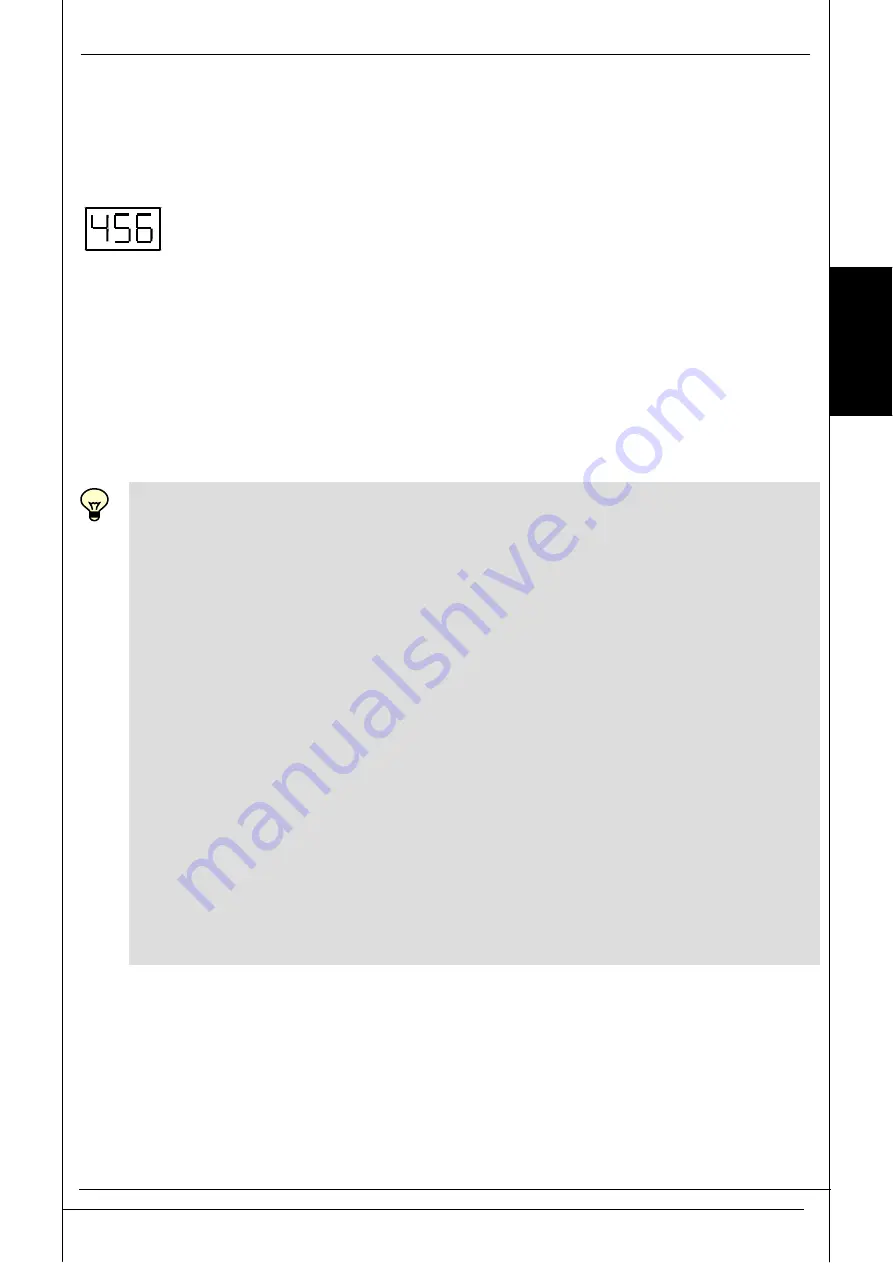 Hydac HNS 526 User Manual Download Page 47