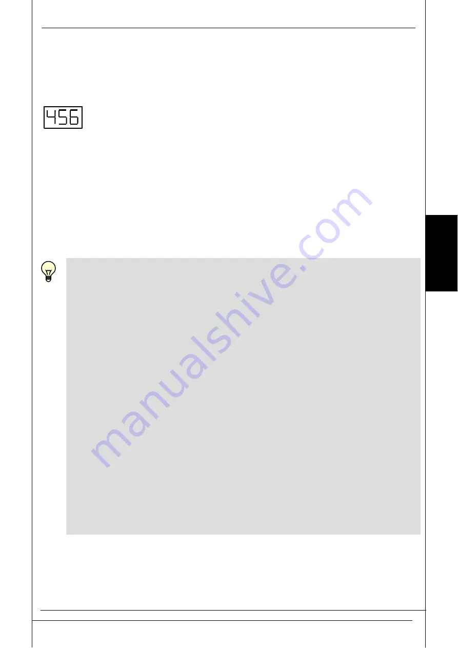 Hydac HNS 526 User Manual Download Page 79