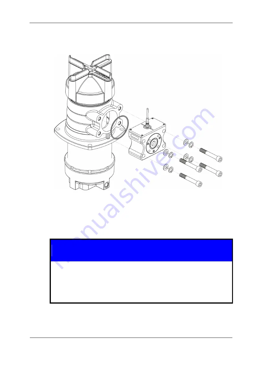 Hydac MCS 13xx Operation And Installation Manua Download Page 35