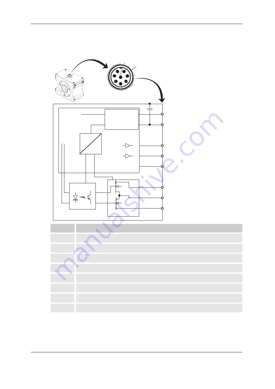 Hydac MCS 13xx Operation And Installation Manua Download Page 38