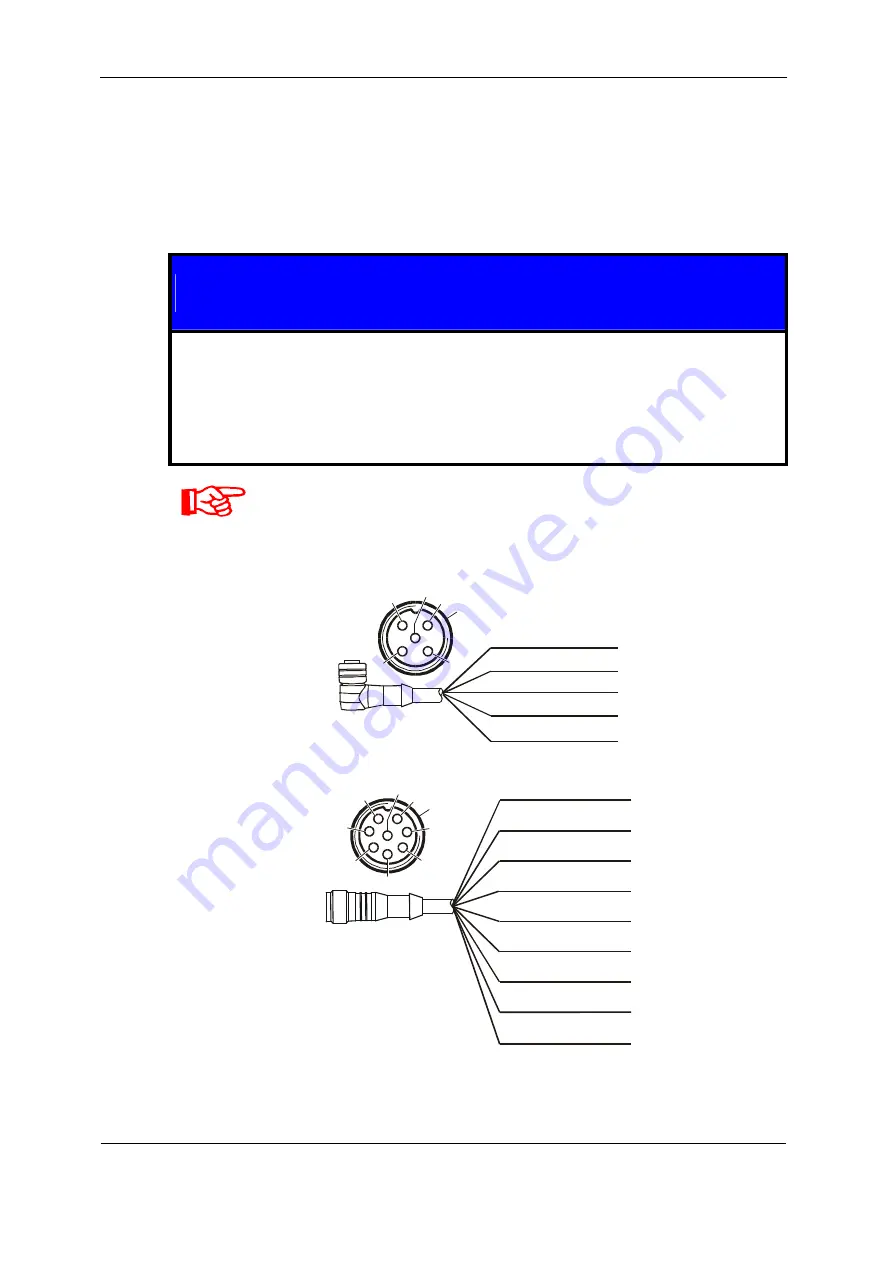 Hydac SMU 1000 Operating Manual Download Page 16