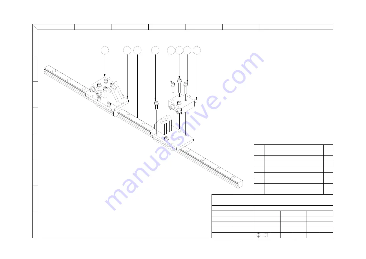 Hydrafeed MSV 80 Operation Manual Download Page 196