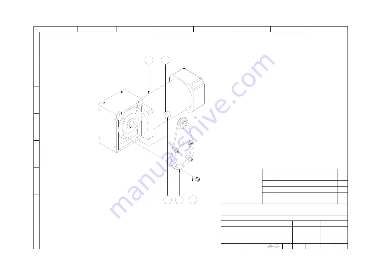 Hydrafeed MSV 80 Operation Manual Download Page 200