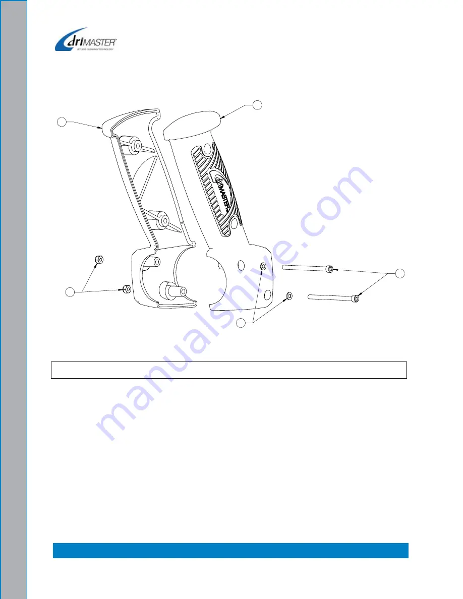 HydraMaster 000-163-012 Owner'S Manual Download Page 20