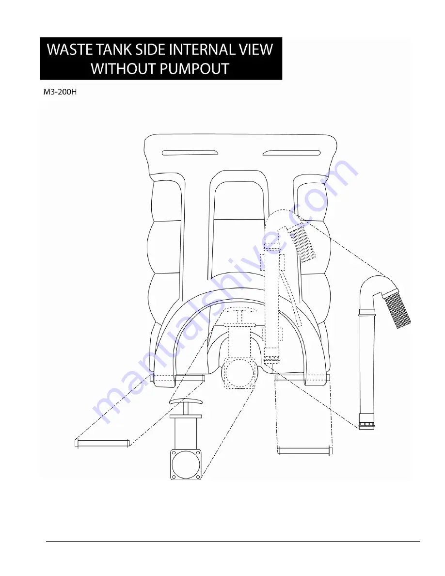 Hydro-Force OLYMPUS M3-200H Operating Manual Download Page 39