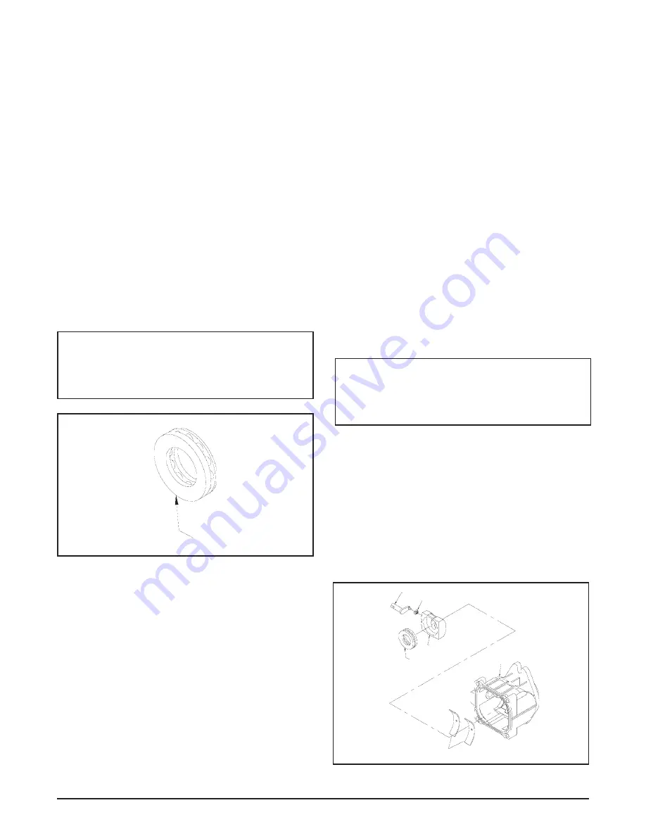 Hydro-Gear HGM-H Series Service And Repair Manual Download Page 254