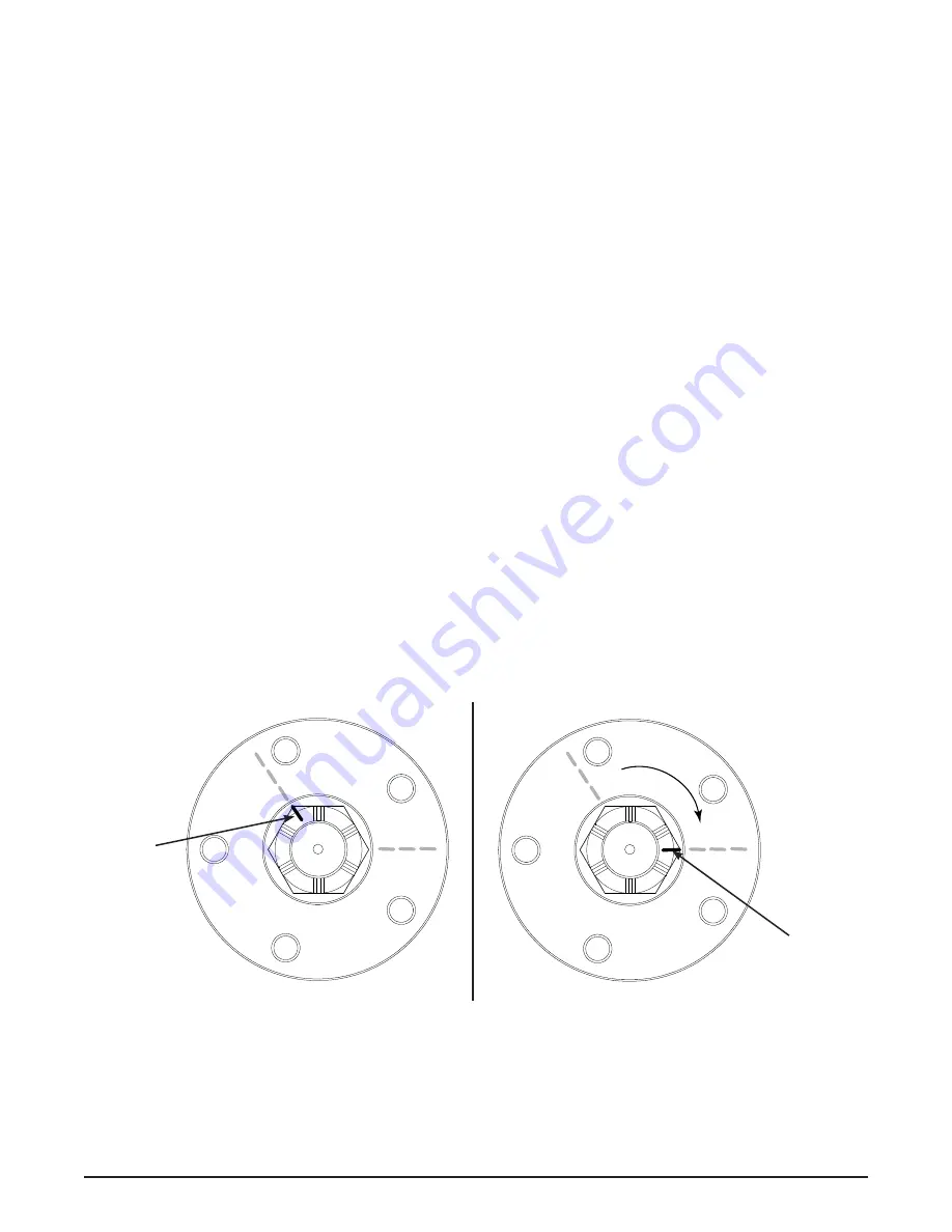 Hydro-Gear ZT-5400 Powertrain Service And Repair Manual Download Page 39