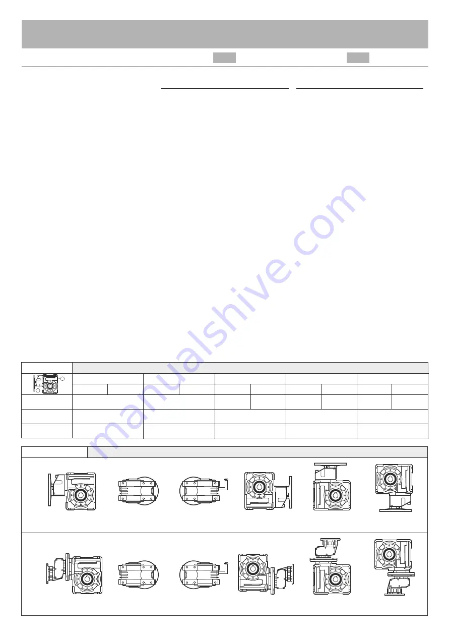 HYDRO-MEC 15Q Use And Maintenance Manual Download Page 14