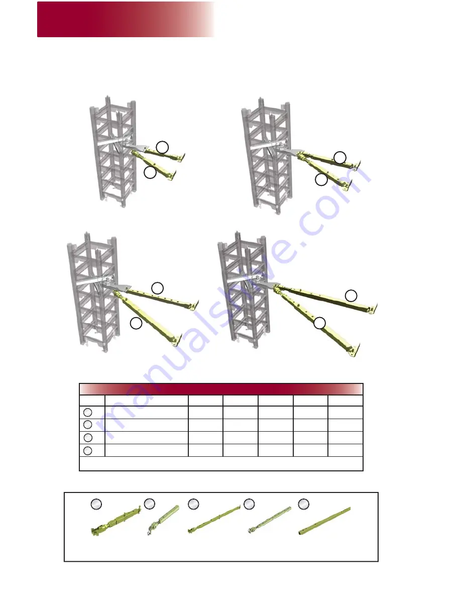 Hydro Mobile M2 Series Owner'S Manual Download Page 73