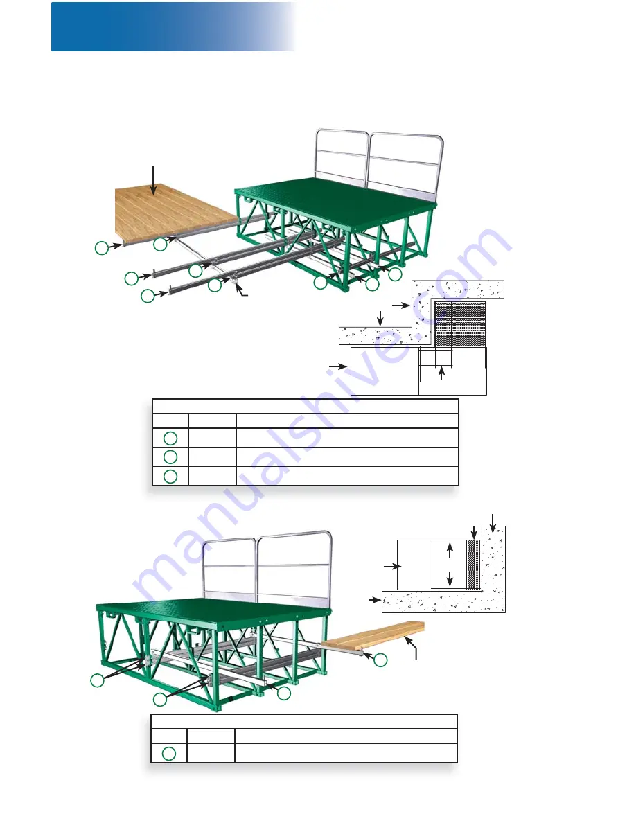 Hydro Mobile M2 Series Owner'S Manual Download Page 99