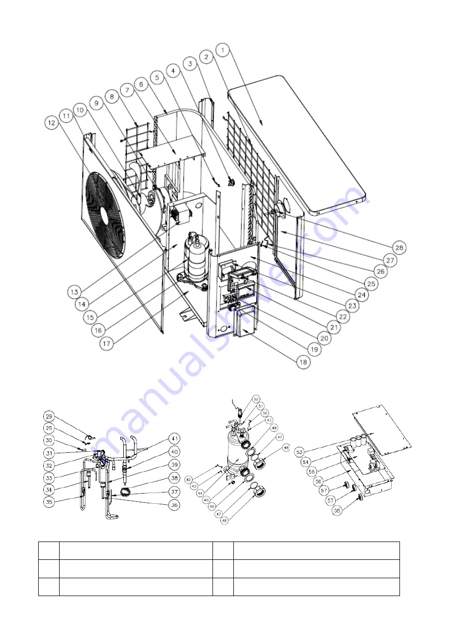 Hydro-Pro 5 User And Service Manual Download Page 66