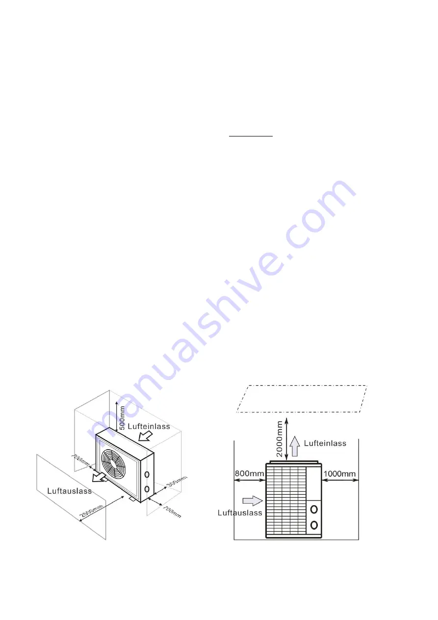 Hydro-Pro 5 User And Service Manual Download Page 81