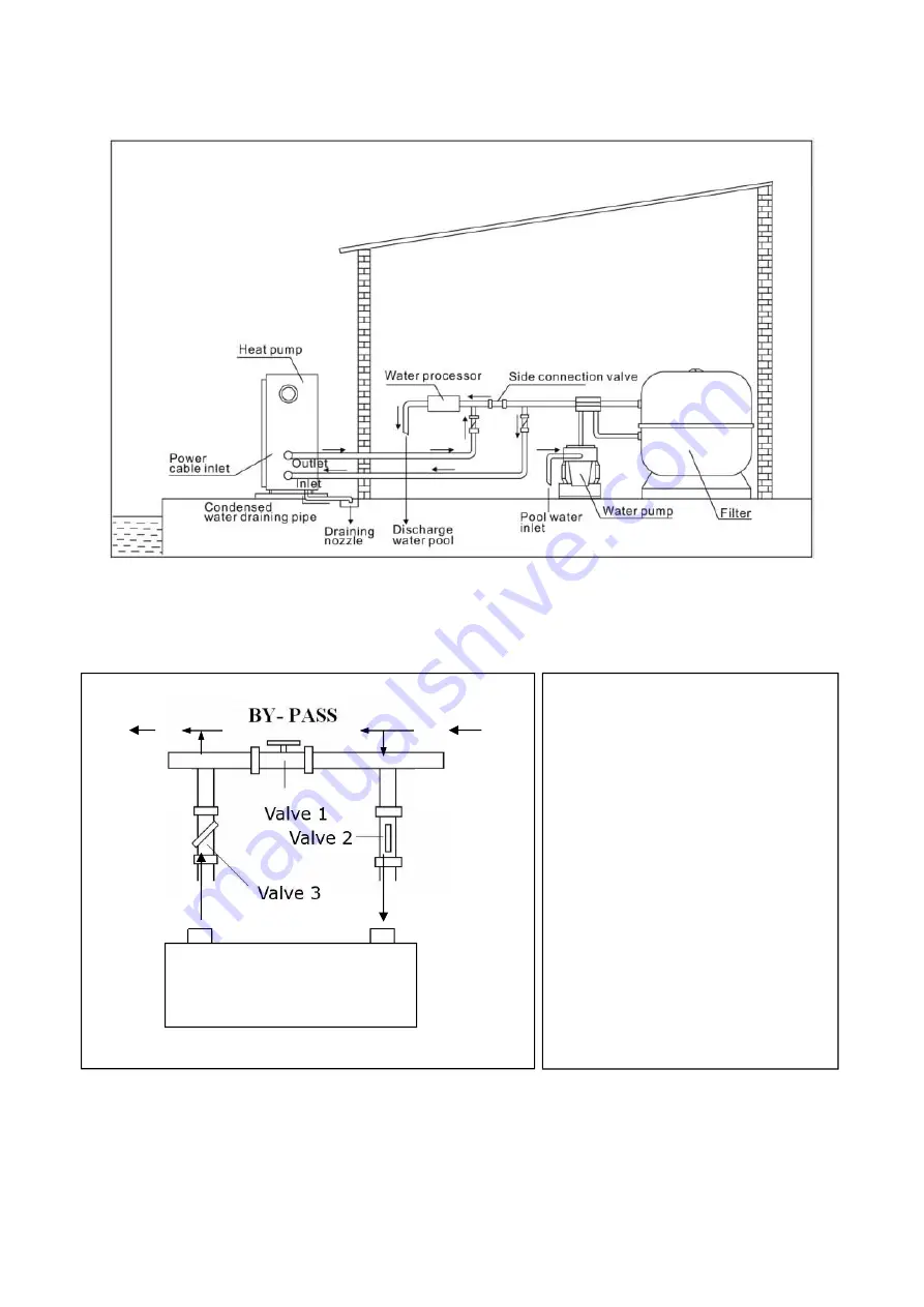 hydro-s Inverter 12 User And Service Manual Download Page 16