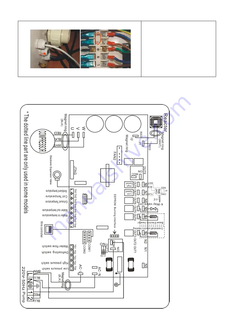 hydro-s Inverter 12 Скачать руководство пользователя страница 20