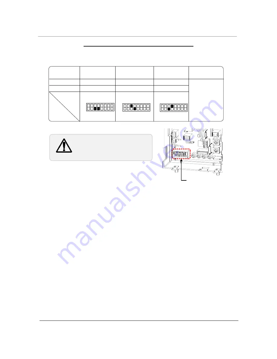 Hydro-Smart 115 Installation Manual And Owner'S Manual Download Page 11