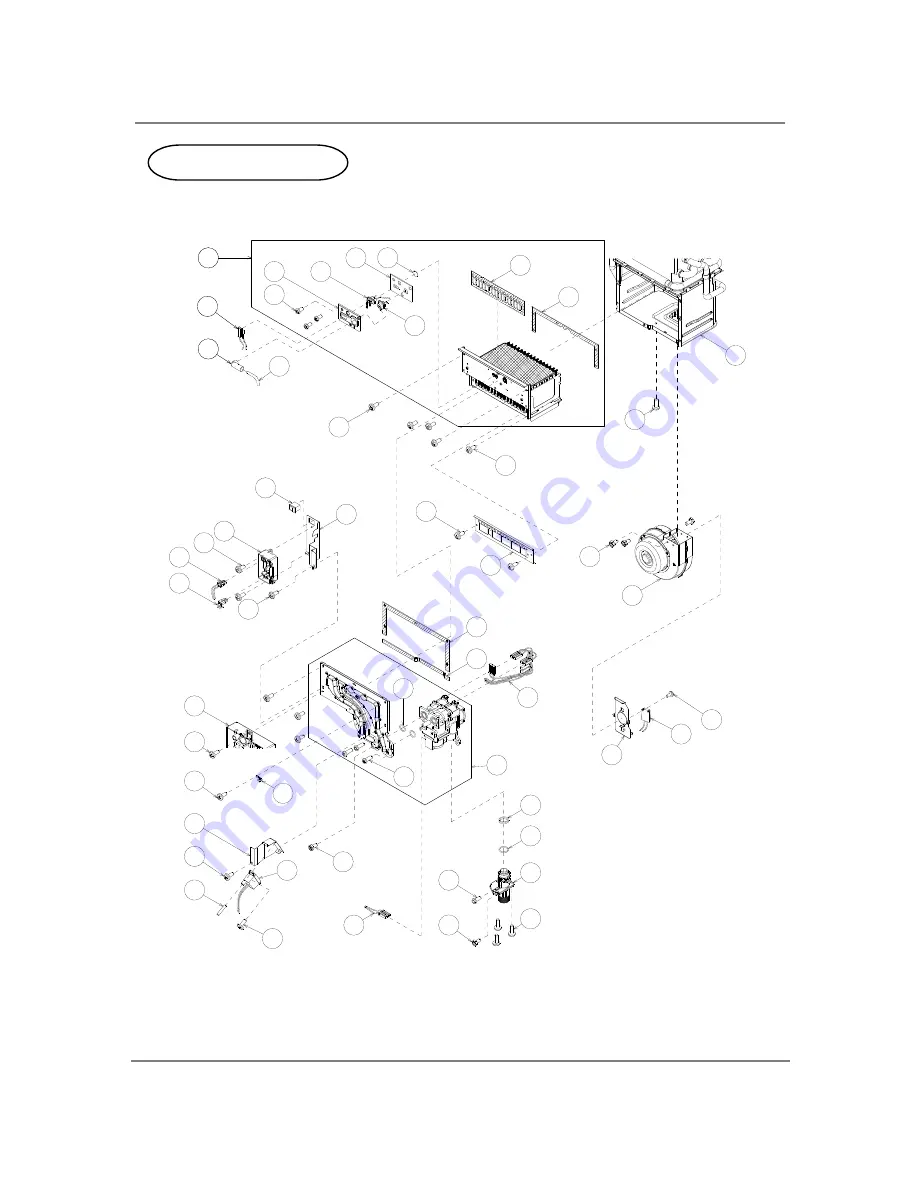 Hydro-Smart 115 Installation Manual And Owner'S Manual Download Page 38