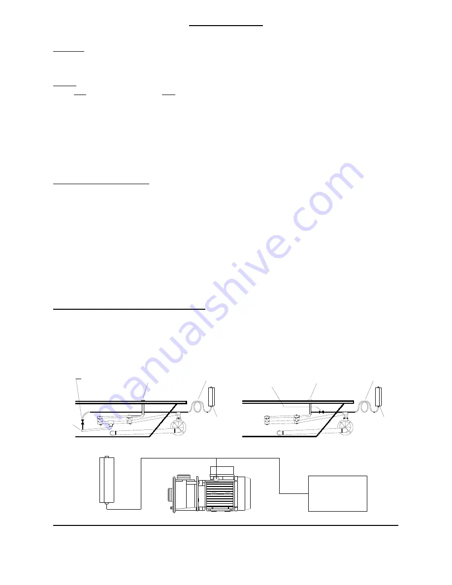 HydroAir 21-5134 Manual Download Page 8