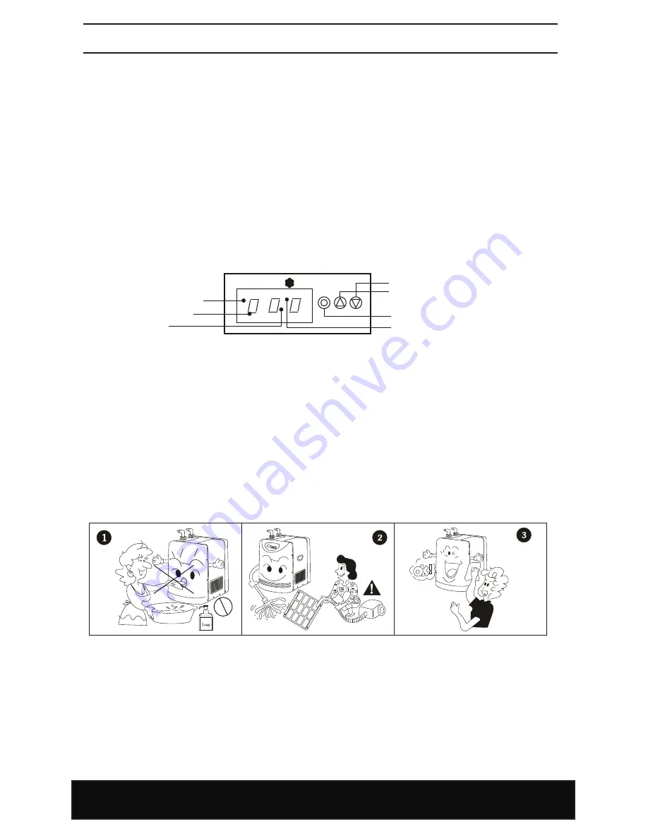 Hydrofarm ACTIVE AQUA AACH10 Instructions Manual Download Page 14