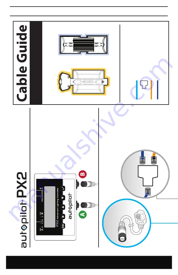 Hydrofarm APDPX2 Скачать руководство пользователя страница 20