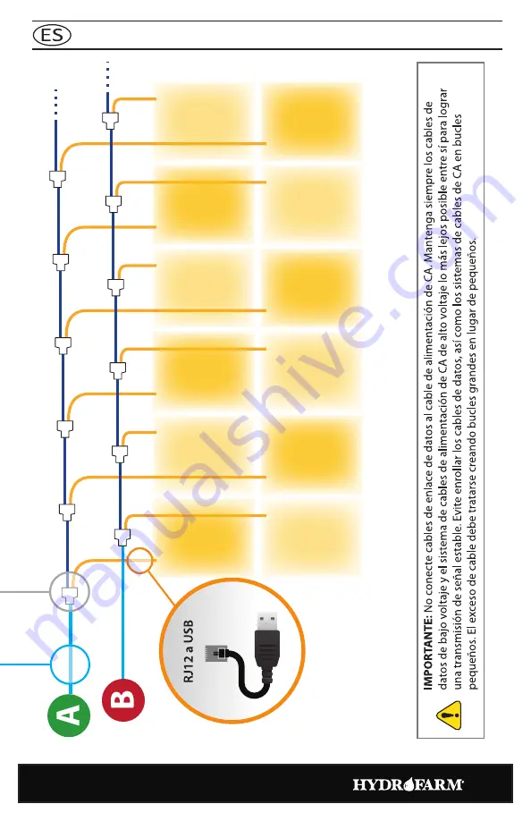 Hydrofarm APDPX2 Скачать руководство пользователя страница 63