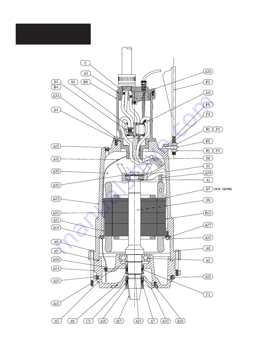 Hydromatic S12L Series Installation And Service Manual Download Page 8