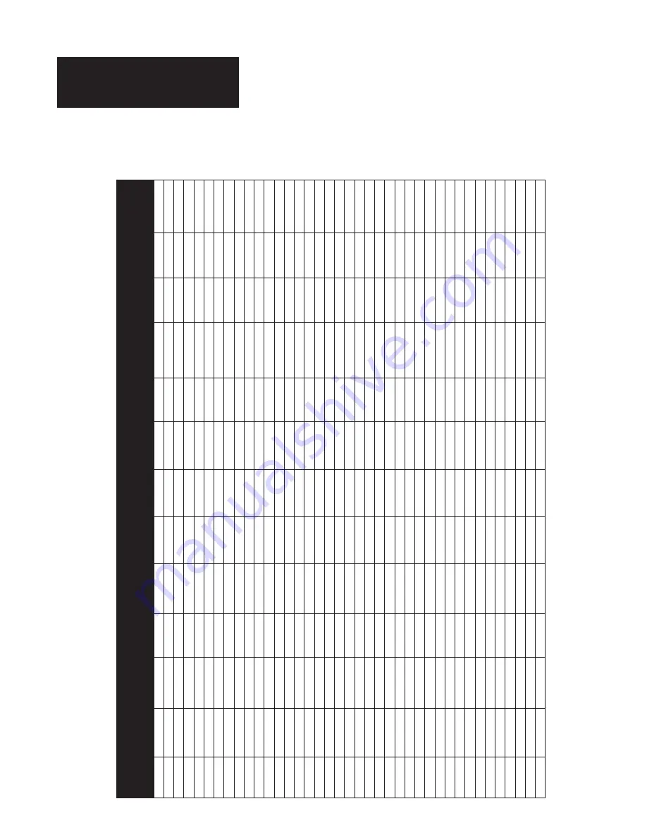 Hydromatic S12L Series Installation And Service Manual Download Page 11