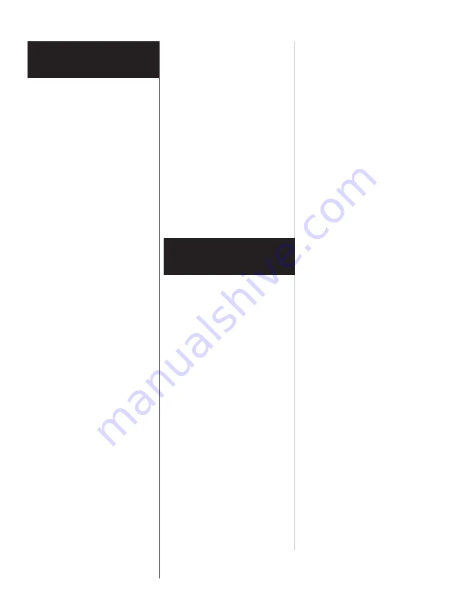 Hydromatic S4LRC Installation And Service Manual Download Page 8