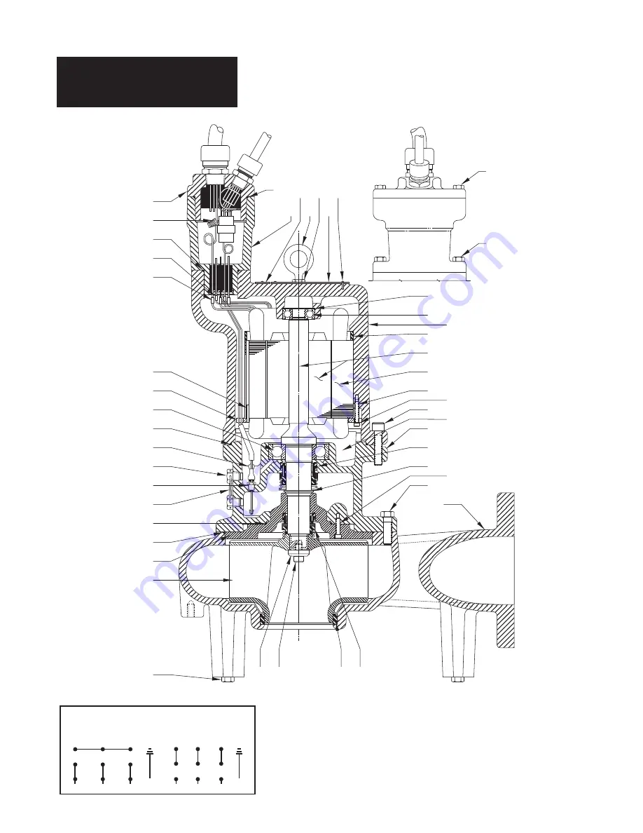 Hydromatic S4NX Скачать руководство пользователя страница 11