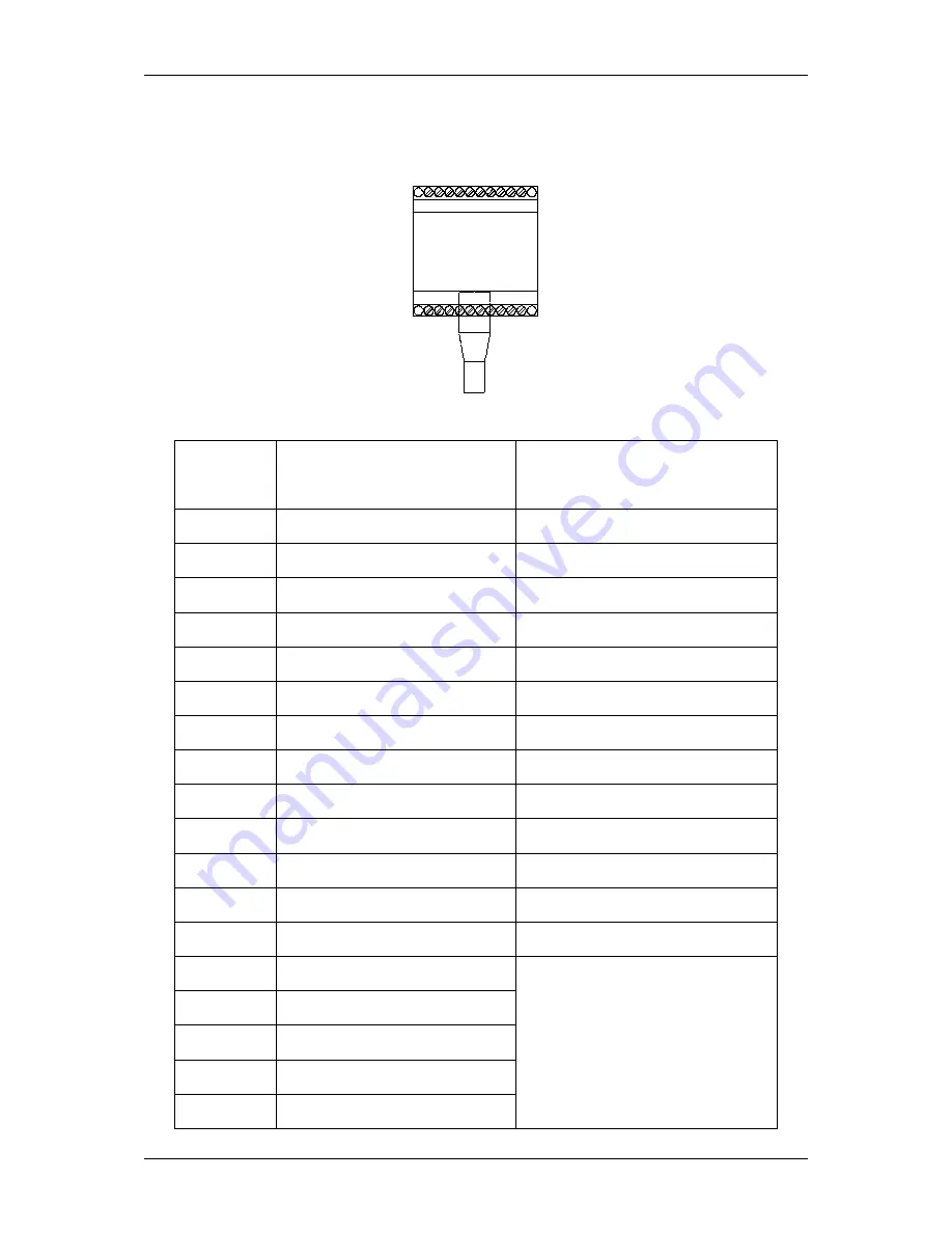 Hydronix Ethernet Adapter User Manual Download Page 30