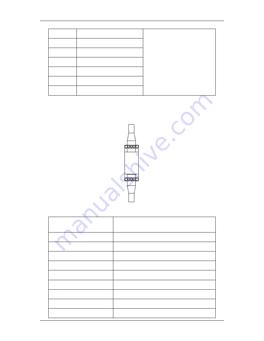 Hydronix Ethernet Adapter User Manual Download Page 31