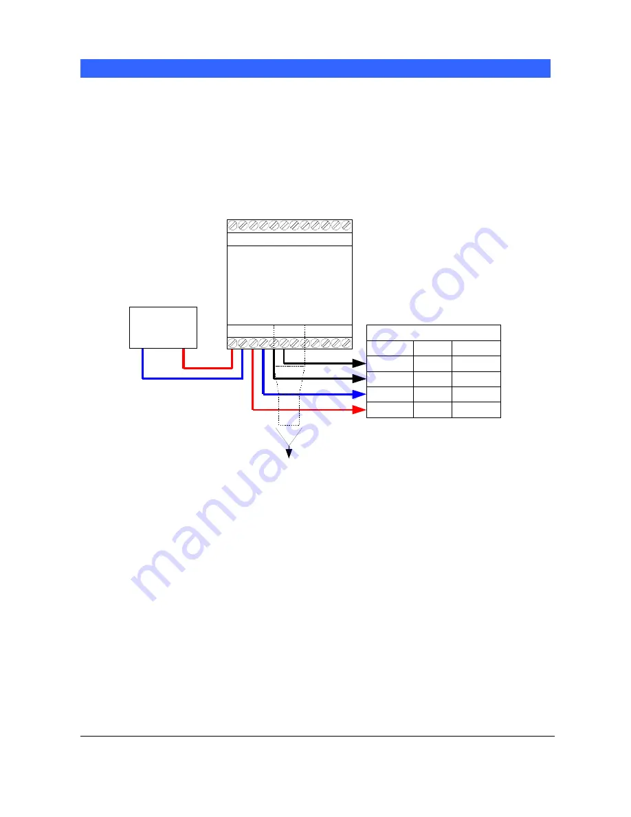 Hydronix HD0333 Скачать руководство пользователя страница 9