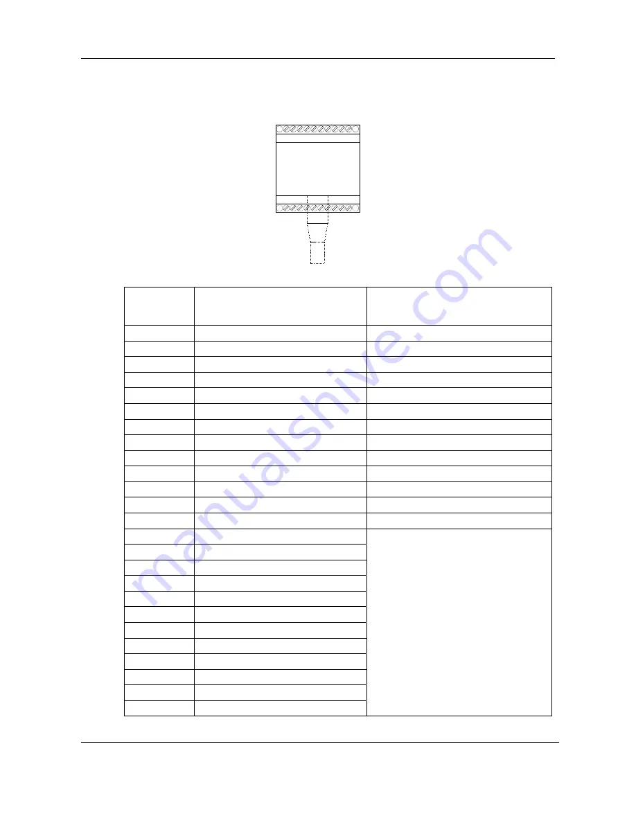 Hydronix HD0333 User Manual Download Page 24