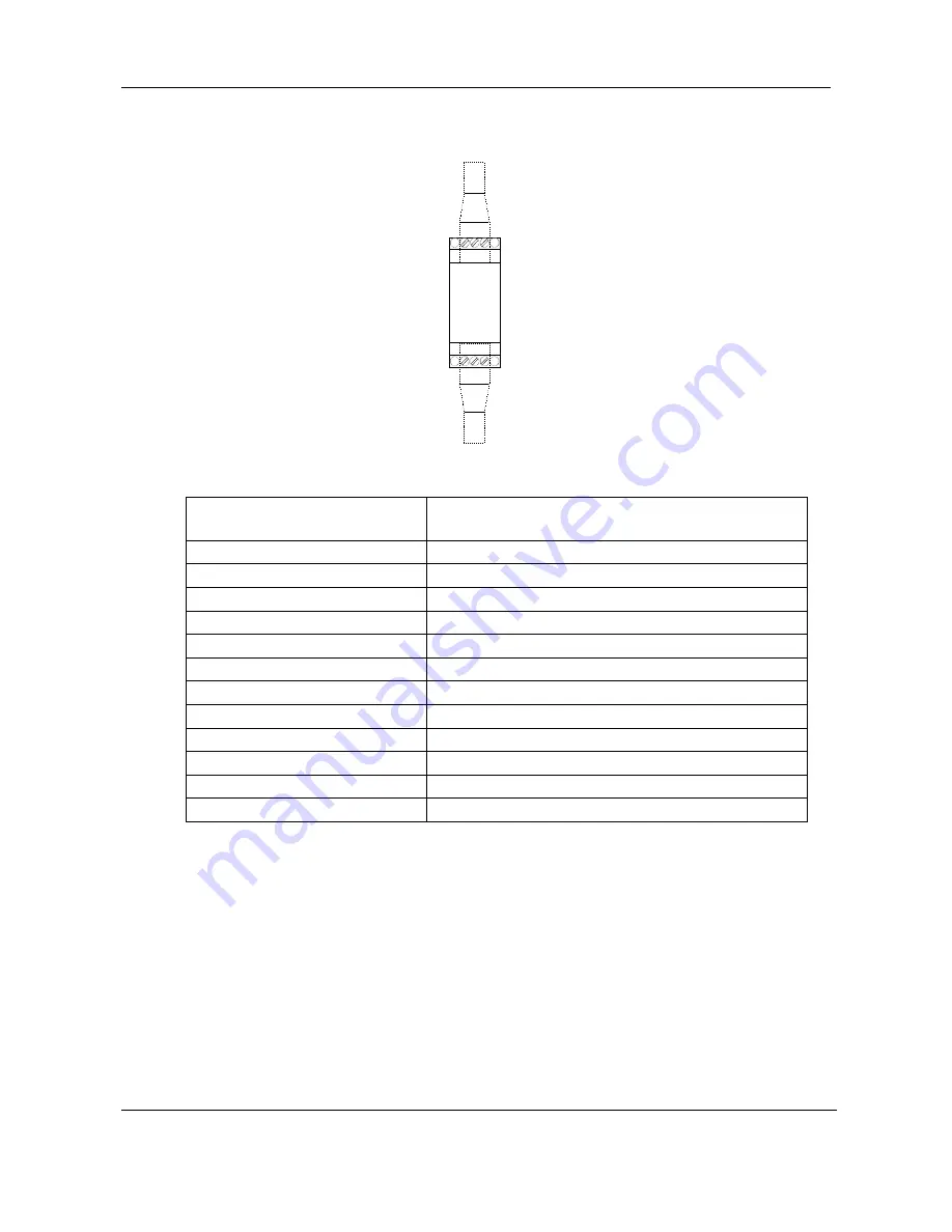 Hydronix HD0333 User Manual Download Page 25