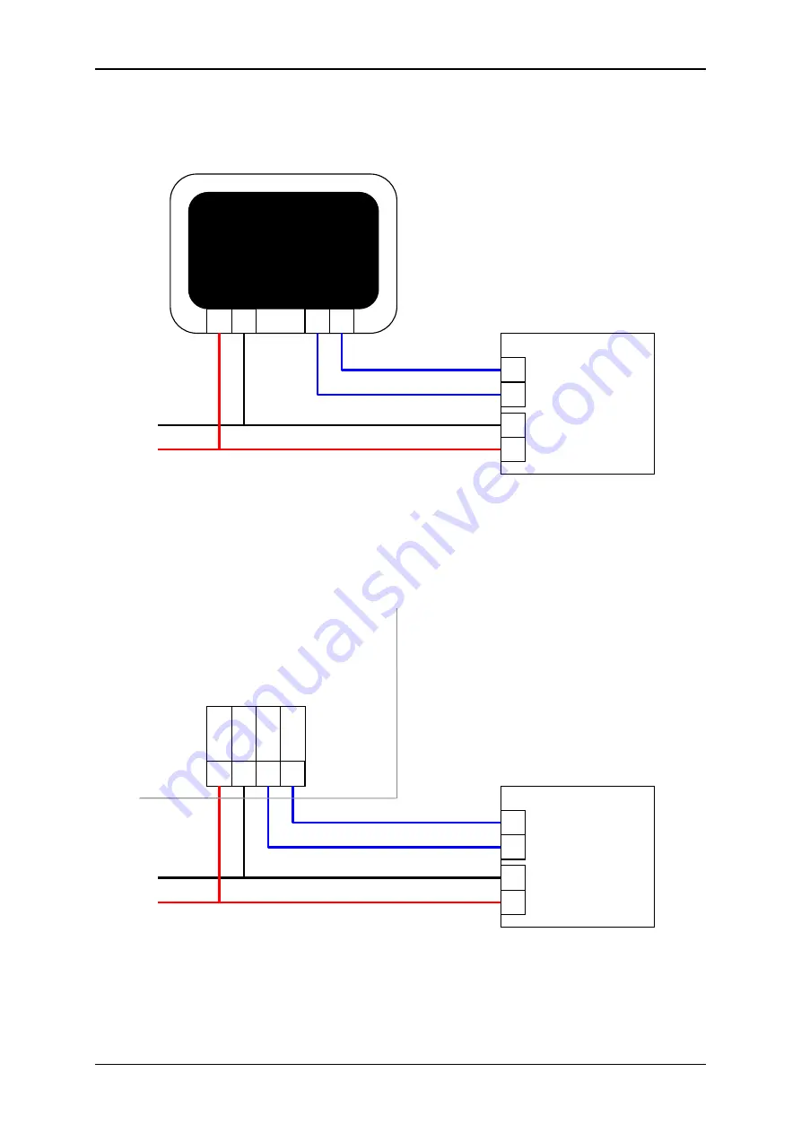 Hydronix HV04 User Manual Download Page 24