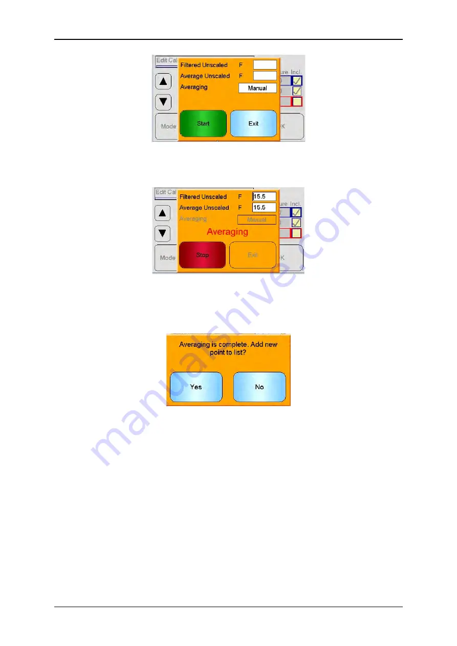 Hydronix HV04 User Manual Download Page 61